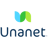 Unanet Logo